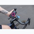 Držiak na bicykel na telefón Quad Lock Out Front Mount (V3) black 3
