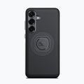 Puzdro na telefón Quad Lock Mag Case Samsung Galaxy S25+ black