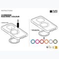 Puzdro na telefón Quad Lock Mag Case Samsung Galaxy S25+ black 2