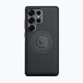 Puzdro na telefón Quad Lock Mag Case Samsung Galaxy S25 Ultra black