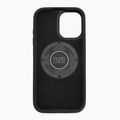 Puzdro na telefón Quad Lock Mag Case iPhone 17 black 2