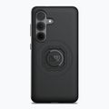 Puzdro na telefón Quad Lock MAG Case Samsung Galaxy S26 black