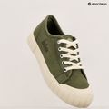 Dámska obuv Lee Cooper LCW-24-02-2110 khaki 9