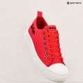 Dámska obuv Lee Cooper LCW-24-44-2463 red 9