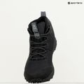 Pánska treková obuv Haglöfs L.I.M FH GTX Mid true black/magnetite 9