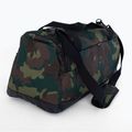 Cestovná taška Hurley Union Duffle 40 l woodland 2