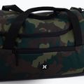 Cestovná taška Hurley Union Duffle 40 l woodland 3