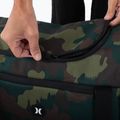 Cestovná taška Hurley Union Duffle 40 l woodland 5
