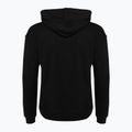 Pánska mikina Hurley O&O Solid Core black 2