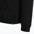 Pánska mikina Hurley O&O Solid Core black 4