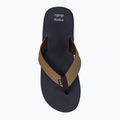 Pánske žabky Billabong All Day Impact navy 6