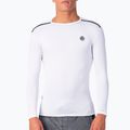 Pánske plavecké tričko Rip Curl Tech Bomb white WLY7JM