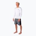 Pánske plavecké tričko Rip Curl Tech Bomb white WLY7JM 3
