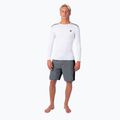Pánske plavecké tričko Rip Curl Tech Bomb white WLY7JM 4