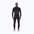 Pánska plavecká pena Rip Curl Dawn Patrol 5/3 mm Black WSM9GM 8