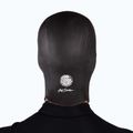 Rip Curl Flashbomb Heat Seeker neoprénová kukla 4mm čierna WHO8BF 3