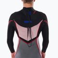 Pánska plavecká pena Rip Curl Dawn Patrol 5/3mm Black WSM9FM 5