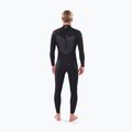 Pánska plavecká pena Rip Curl Dawn Patrol 3/2 mm Black WSM9DM 2