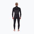 Rip Curl Dawn Patrol Performance 4/3 mm Pánska plavecká pena Black WSM9WM 3