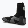 Neoprénová obuv Rip Curl D/Patrol Round Toe 3 mm black 3