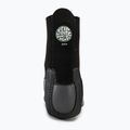 Neoprénová obuv Rip Curl D/Patrol Round Toe 3 mm black 6