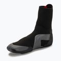 Neoprénová obuv Rip Curl D/Patrol Round Toe 3 mm black 7