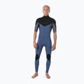 Pánska plavecká pena Rip Curl Dawn Patrol Perf 2/2 mm Blue WSM9YM