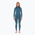 Rip Curl Dawn Patrol 4/3mm GB dámsky neoprén zelený