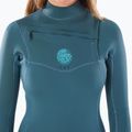 Rip Curl Dawn Patrol 4/3mm GB dámsky neoprén zelený 3