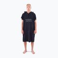 Pánske pončo Rip Curl Mix Up Hooded Towel black CTWAH9