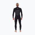 Rip Curl Flashbomb pánsky neoprénový oblek 4/3 mm black/grey WSTYNF 3