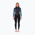 Dámska plavecká pena Rip Curl Omega 4/3mm Black WSM9CW