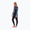 Dámska plavecká pena Rip Curl Omega 4/3mm Black WSM9CW 2