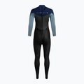 Dámska plavecká pena Rip Curl Omega 3/2 mm GB Steamer 8784 blue/pink WSM9LW 3