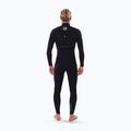 Rip Curl Flashbomb 5/3 mm pánska plavecká pena čierna WSMYUF 8