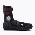 Rip Curl Flashbomb Round Toe 90 5mm black WBOYCF neoprénová obuv 2