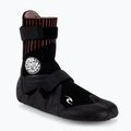 Rip Curl Flashbomb Hid.Split/Toe 90 5mm neoprénové topánky black WBOYIF