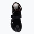 Rip Curl Flashbomb Hid.Split/Toe 90 5mm neoprénové topánky black WBOYIF 6