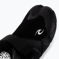 Rip Curl Flashbomb Hid.Split/Toe 90 5mm neoprénové topánky black WBOYIF 7