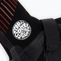 Rip Curl Flashbomb Hid.Split/Toe 90 3mm neoprénová obuv čierna WBOYHF 7