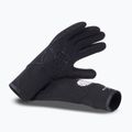 Neoprénové rukavice Rip Curl Flashbomb 5/3 mm 5 Finger black