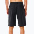 Pánske plavecké šortky Rip Curl Boardwalk Phase black CWABK9 3