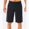 Pánske plavecké šortky Rip Curl Boardwalk Phase black CWABK9 4
