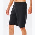 Pánske plavecké šortky Rip Curl Boardwalk Phase black CWABK9 5