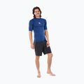 Rip Curl Corps pánske plavecké tričko modré WLE3KM 4
