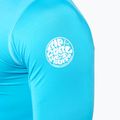 Rip Curl Corps pánske plavecké tričko modré WLE3KM 4