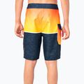 Rip Curl Dawn Patrol detské plavecké šortky námornícka modrá KBOPG9 3