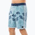 Pánske plavecké šortky Rip Curl Mirage Owen Saltwater Culture 19" dark teal 4