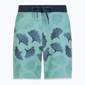 Pánske plavecké šortky Rip Curl Mirage Owen Saltwater Culture 19" dark teal