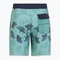 Pánske plavecké šortky Rip Curl Mirage Owen Saltwater Culture 19" dark teal 2